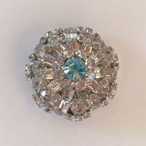 Vintage brooch